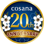 コサナ 20周年